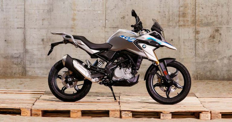 Best commuter motorcycles for 2018 | DriveMag Riders