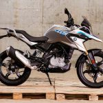 Best commuter motorcycles for 2018 7