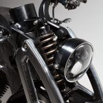 Renard GT, the amazing carbon fiber roadster 3
