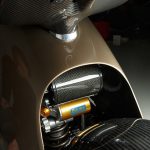 Renard GT, the amazing carbon fiber roadster 11
