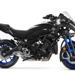 Yamaha Niken price announced, lower than what we feared 3