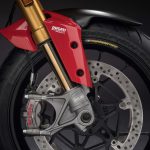 Ducati Returns to Pikes Peak with 158 hp Multistrada 1260 2