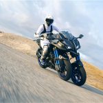 Yamaha Niken price announced, lower than what we feared 5
