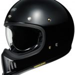 Shoei Ex-Zero retro helmet arrives 6