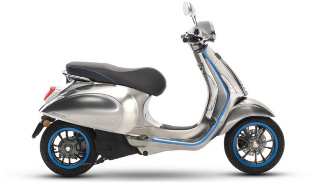 Gas-powered scooter sales decline, electric bikes and motorcycles sales go up 8
