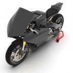 Is the Mankame EP1 the electric sportbike of our dreams? 10