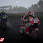 MotoGP 18 video game ready for download 8