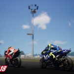 MotoGP 18 video game ready for download 9