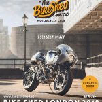 The 2018 Bike Shed Show. Why it’s so important 3