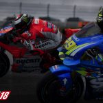MotoGP 18 video game ready for download 2