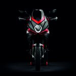 MV Agusta Turismo Veloce 800 Lusso SCS is here! 12