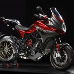MV Agusta Turismo Veloce 800 Lusso SCS is here! 4
