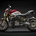 Ducati Monster 1200 25 Anniversario is the most amazing Monster out there 2