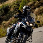 Benelli TRK 502X. Entry-level bike with a GS… ethos 3
