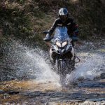Benelli TRK 502X. Entry-level bike with a GS… ethos 5
