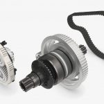 New mid-mount motors from Shimano and Brose 5