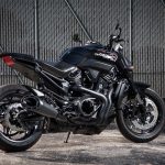 Harley-Davidson prepares the first modern bikes in decades 4