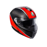 AGV Sport Modular helmet is as safe as the top-tier MotoGP Pista GP R 6