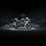 2019 Kawasaki Ninja H2 packs 231 HP 7