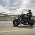 2019 Indian Chief, Springfield and Roadmaster deactivate rear cylinder in specific scenarios 2