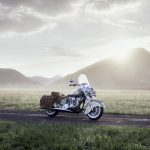 2019 Indian Chief, Springfield and Roadmaster deactivate rear cylinder in specific scenarios 5