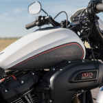 Harley-Davidson FXDR 114 looks neat and beastly, shows that H-D can indeed change 3