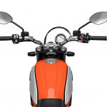 New Ducati Scrambler Icon launched 8