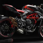 MV Agusta Brutale and Dragster 800 RR Pirelli limited edition say Hi 3