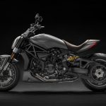 Ducati XDiavel gets a cool new color 5