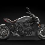 Ducati XDiavel gets a cool new color 6