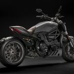 Ducati XDiavel gets a cool new color 7