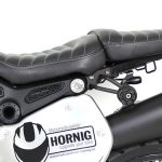 Check out this BMW R nineT conversion kit by Hornig 7