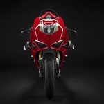 The New Ducati Panigale V4R: 221 hp Street Legal Missle 2