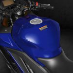 Yamaha YZF-R3 updated for 2019 2
