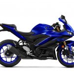 Yamaha YZF-R3 updated for 2019 4