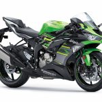 Kawasaki updates the ZX-6R for 2019 8
