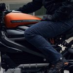 2019 Harley-Davidson LiveWire. Here’s the Final Version 7