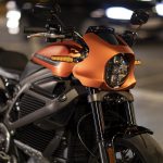 2019 Harley-Davidson LiveWire. Here’s the Final Version 22