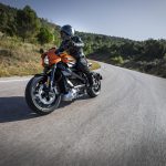 2019 Harley-Davidson LiveWire. Here’s the Final Version 24
