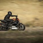 2019 Harley-Davidson LiveWire. Here’s the Final Version 23