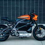 2019 Harley-Davidson LiveWire. Here’s the Final Version 121