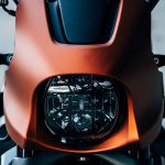 2019 Harley-Davidson LiveWire. Here’s the Final Version 4