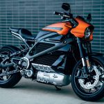 2019 Harley-Davidson LiveWire. Here’s the Final Version 17