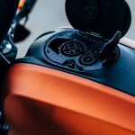 2019 Harley-Davidson LiveWire. Here’s the Final Version 125