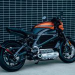 2019 Harley-Davidson LiveWire. Here’s the Final Version 4