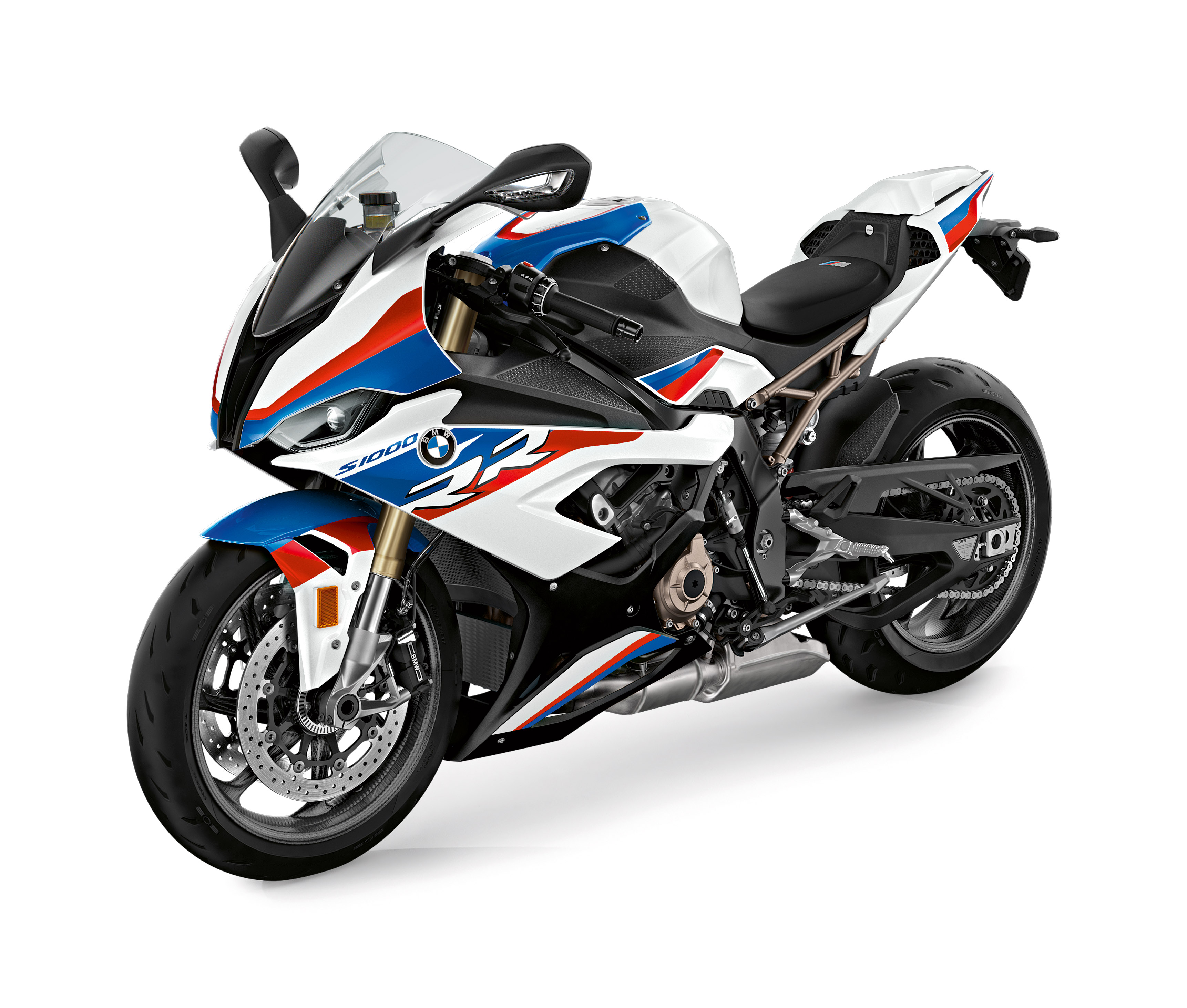 Pequeño maíz corrupción What's So Special About The New BMW S1000RR | DriveMag Riders