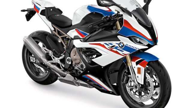 2019 Bmw S1000rr Price Announced Drivemag Riders