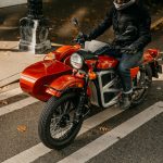 All hail the Electric Ural 11
