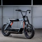 Harley-Davidson Widens the Electric Range 2
