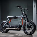 Harley-Davidson Widens the Electric Range 6